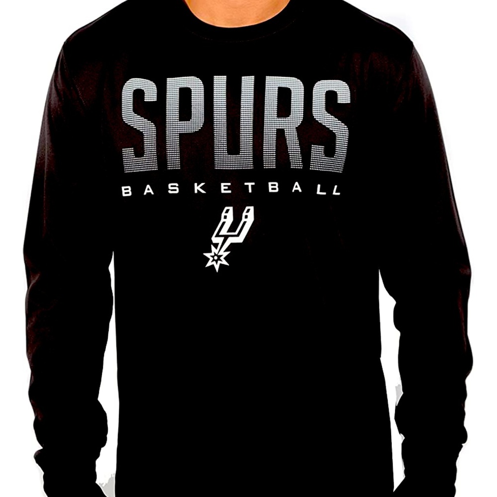 San Antonio Spurs shirt